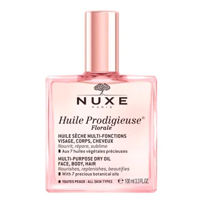 Nuxe Huile Prodigieuse® Florale In Pink
