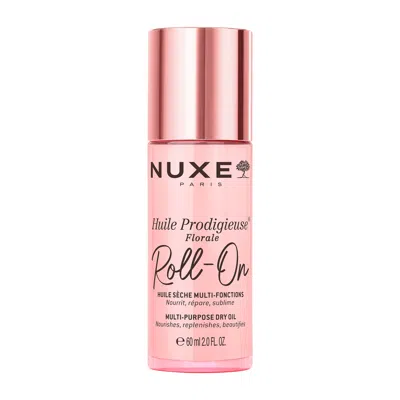 Nuxe Huile Prodigieuse® Florale Roll-on