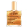 Nuxe Huile Prodigieuse® Or 100 ml In Orange