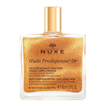 Nuxe Huile Prodigieuse® Or 50 ml