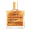 Nuxe Huile Prodigieuse® Or 50 ml In Transparent