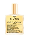 Nuxe Huile Prodigieuse Riche Multi-purpose Nourishing Oil.