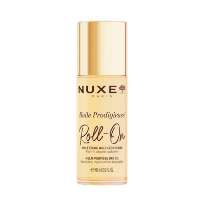 NUXE HUILE PRODIGIEUSE® ROLL-ON
