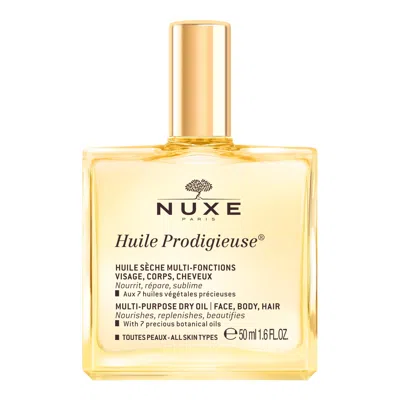 Nuxe Huile Prodigieuse® In Yellow