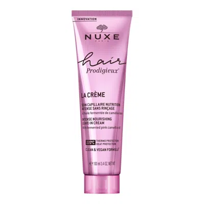 NUXE INTENSE NOURISHING CREAM
