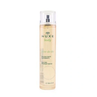 Nuxe Ladies Body Exalting Fragrant Water Spray 3.3 oz Bath & Body 3264680021985 In N/a