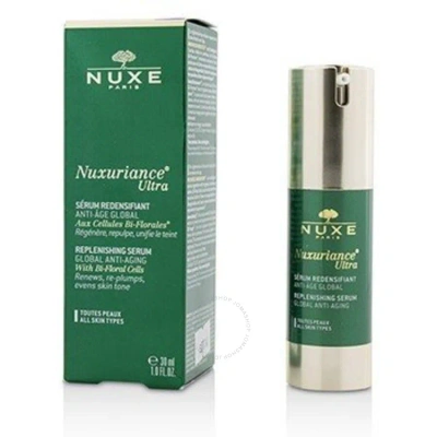 Nuxe Nuxuriance Ultra Global Anti-aging Serum - All Skin Type For Unisex 1 oz Serum In N/a