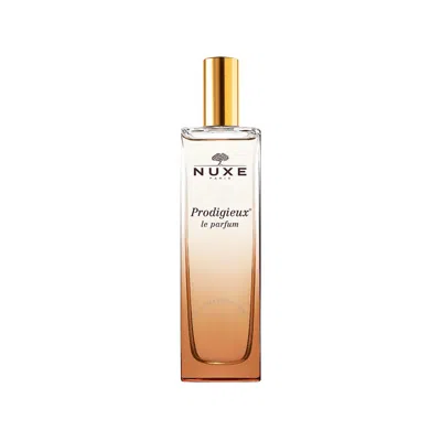 Nuxe Ladies Prodigieux Le Parfum Edp Spray 1.7 oz Fragrances 3264680005305 In White