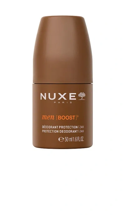 Nuxe Men Boost Deodorant In N,a