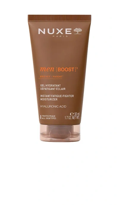 Nuxe Men Boost Instant Fatigue-fighter Moisturizer In N,a