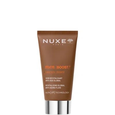Nuxe Men Revitalizing Global Anti-aging Fluid 50ml