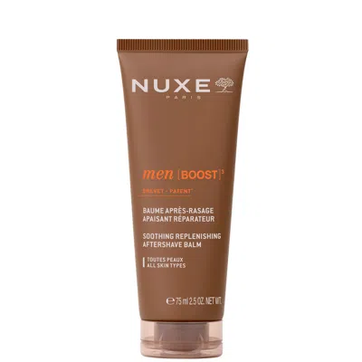 Nuxe Men Soothing Replenishing Aftershave Balm 75ml