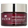NUXE NUXE MERVEILLANCE LIFT CREAM CONCENTRATED WRINKLE CORRECTION FIRMING NIGHT CREAM 1.7 OZ SKIN CARE 32