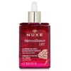 NUXE NUXE MERVEILLANCE LIFT FIRMING ACTIVATING OIL SERUM 1.0 OZ SKIN CARE 3264680024771