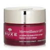 NUXE NUXE MERVEILLANCE LIFT FIRMING VELVET CREAM 1.7 OZ SKIN CARE 3264680024795