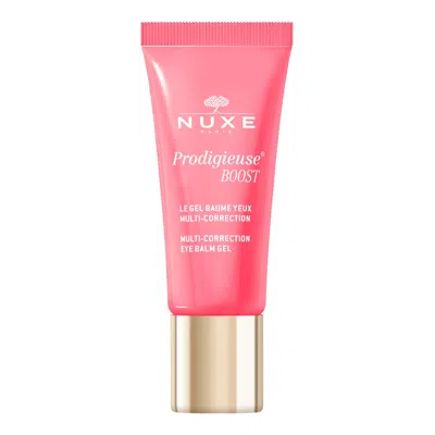 Nuxe Multi-correction Eye Balm Gel