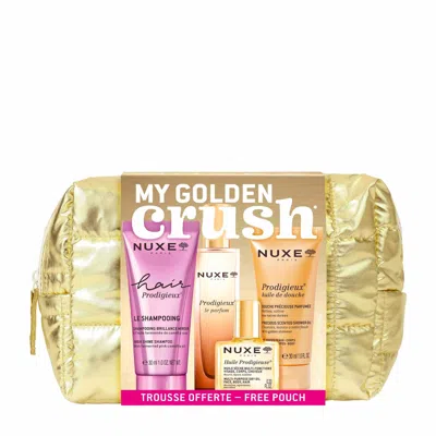 Nuxe My Golden Crush