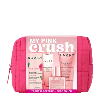 Nuxe My Pink Crush