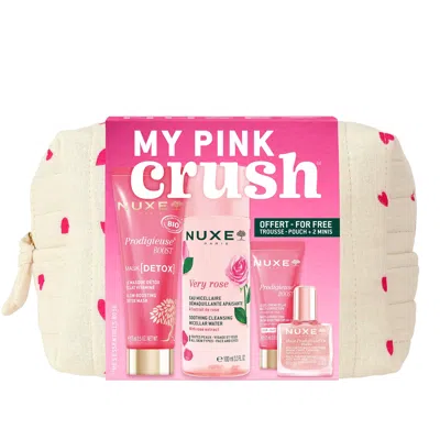 Nuxe My Pink Crush