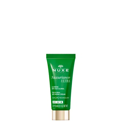 Nuxe Nuxuriance Ultra Cream 15ml In White