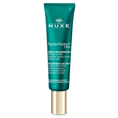 Nuxe Nuxuriance Ultra Fluide 50ml In Green