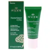 Nuxe Nuxuriance Ultra The Eye And Lip Contour Cream 0.5 oz Skin Care 3264680034510 In Multi