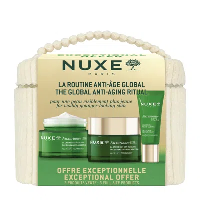 Nuxe Nuxuriance Ultra The Global Anti-aging Ritual