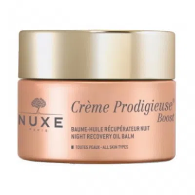 Nuxe Nuxuriance Ultra The Global Anti-aging Rich Cream Crme Prodigieuse Boost Cream 1.7 oz Skin Care