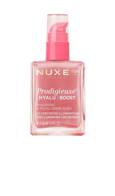 Nuxe Prodigieuse Hyalu Boost Radiance Concentrate
