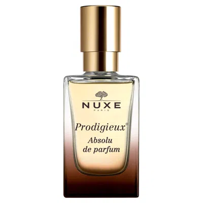 Nuxe Prodigious® Absolute Of Perfume 30ml In White