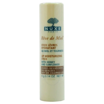 Nuxe Reve De Miel - Lip Moisturizing Stick By  For Unisex - 0.14 oz Lip Moisturizer