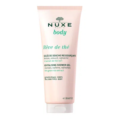 Nuxe Revitalising Shower Gel