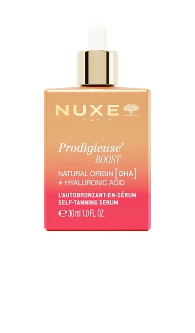 Nuxe Self-tanning Serum In N,a