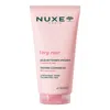 Nuxe Soothing Cleansing Gel In Transparent