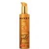 Nuxe Sun Oil Gold Spf30 150ml In Transparent