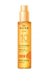 Nuxe Sun Face And Body Bronzing Oil Spf10