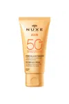 Nuxe Sun Face Cream Spf50