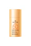 Nuxe Sun Light Face Fluid Spf50 50ml
