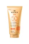Nuxe Sun Lotion Spf50 150ml