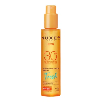 Nuxe Sun Mist Fresh Spf30