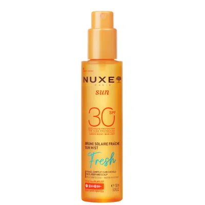 Nuxe Sun Mist Fresh Spf30 150ml