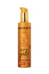 Nuxe Sun Oil Gold Spf30 150ml