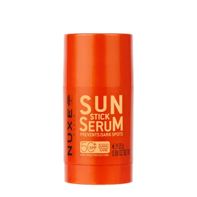 Nuxe Sun Stick Serum Spf50+