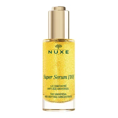 Nuxe Super Serum [10] The Universal Age-defying Concentrate 50ml