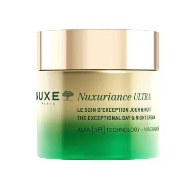 Nuxe The Exceptional Day & Night Cream 75ml