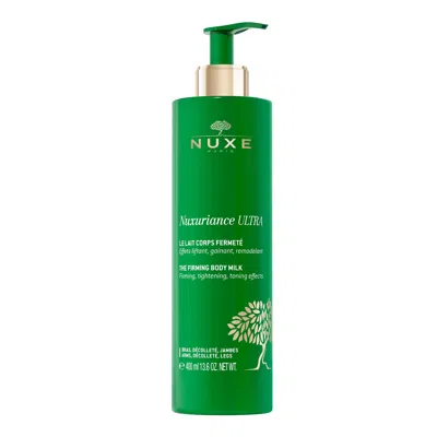 Nuxe The Firming Body Milk In Transparent