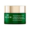 Nuxe The Global Anti-aging Night Cream In Transparent