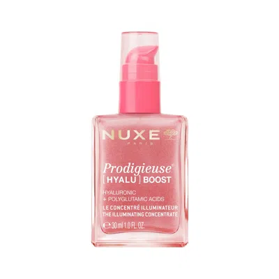Nuxe The Illuminating Concentrate