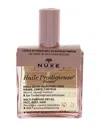 Nuxe Unisex 3.3oz Huile Prodigieuse Florale Multi-purpose Dry Oil
