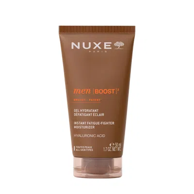 Nuxe Us Instant Fatigue-fighter Moisturizer